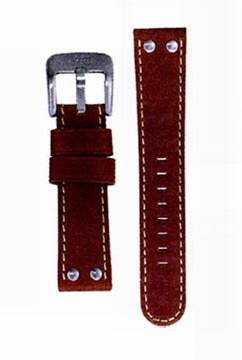 TW Steel urrem TWB24 brun