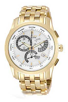 Citizen BL8002-59A herreur