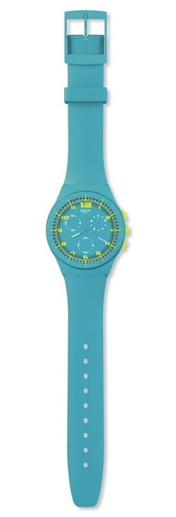 SWATCH SUSL400 ACID DROP