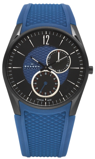 435XXLTNRN SKAGEN HERREUR, TITAN