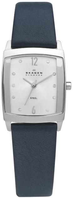 691SSLN SKAGEN DAMEUR, STEEL