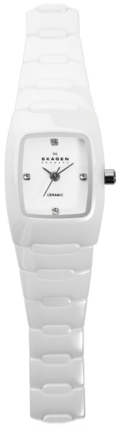 814XSWXC1 SKAGEN, CERAMIC