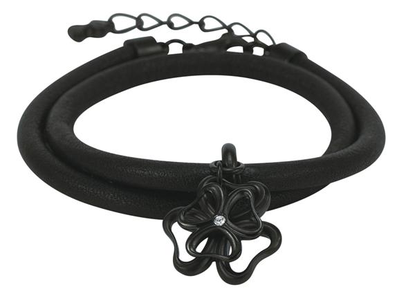 JBM0019 SKAGEN ARMBÅND I LÆDER