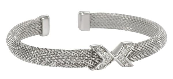 JCSS015 SKAGEN ARMBÅND I STÅL