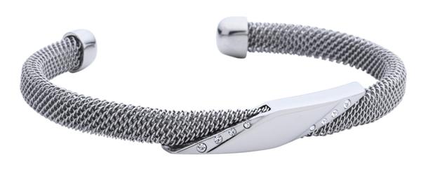 JCSS016 SKAGEN ARMBÅND I STÅL