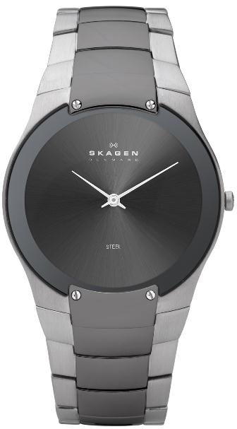 SKAGEN 861XLSMXM HERREUR, STÅL