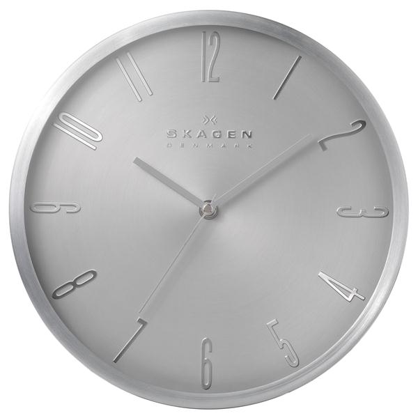 SKAGEN CL-WA02MSS VÆGUR