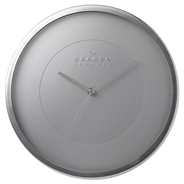 SKAGEN CL-WA03MSS VÆGUR