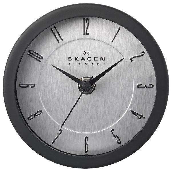 SKAGEN CL-WA04SBS VÆGUR