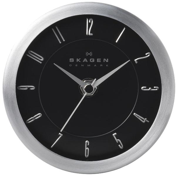 SKAGEN CL-WA04SSB VÆGUR