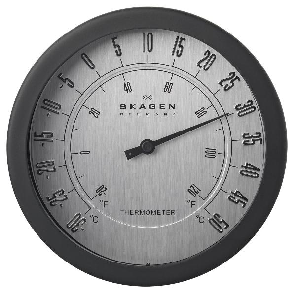 SKAGEN CL-WT05SBS TERMOMETER