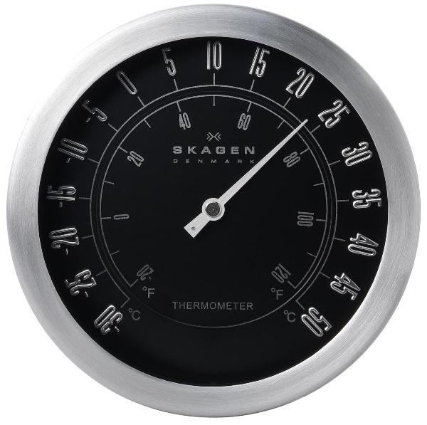 SKAGEN CL-WT05SSB TERMOMETER
