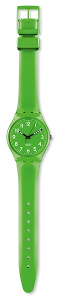 SWATCH GG204 DAMEUR LEMONGRASS
