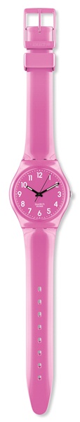 SWATCH GP128 DAMEUR DRAGON FRUIT