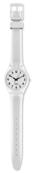 SWATCH GW151 DAMEUR JUST WHITE