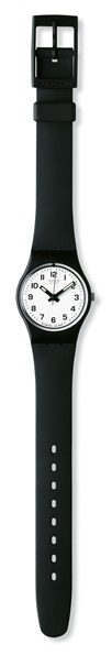 SWATCH LB153 DAMEUR SOMETHING NEW