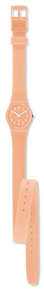 SWATCH LO103C DAMEUR HONEY MELOW