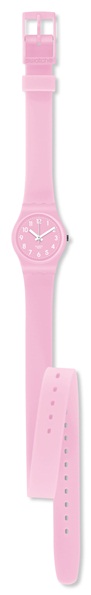 SWATCH LP128C DAMEUR DELIGHT DREAM