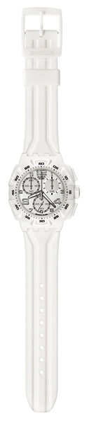 SWATCH SUIW402 HERREUR MISTER PURE