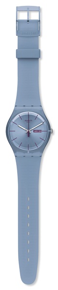 SWATCH SUOS701 UNISEX SEA REBEL