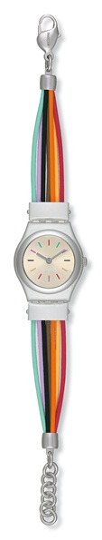SWATCH YSS1006 DAMEUR FILAMENTO MULTICOLORE