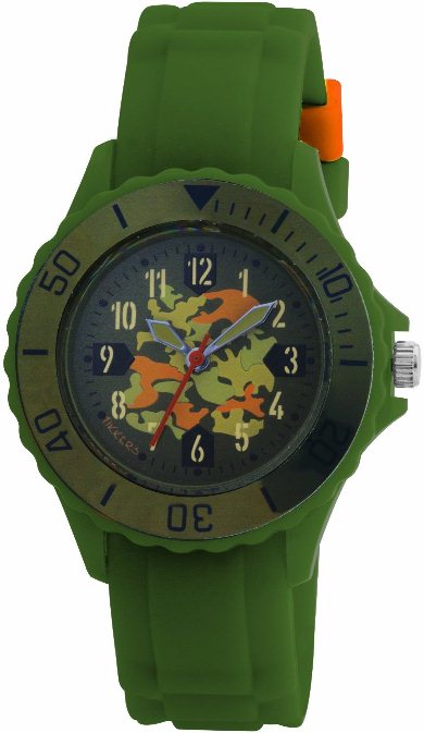 TK0030 Tikkers børneur