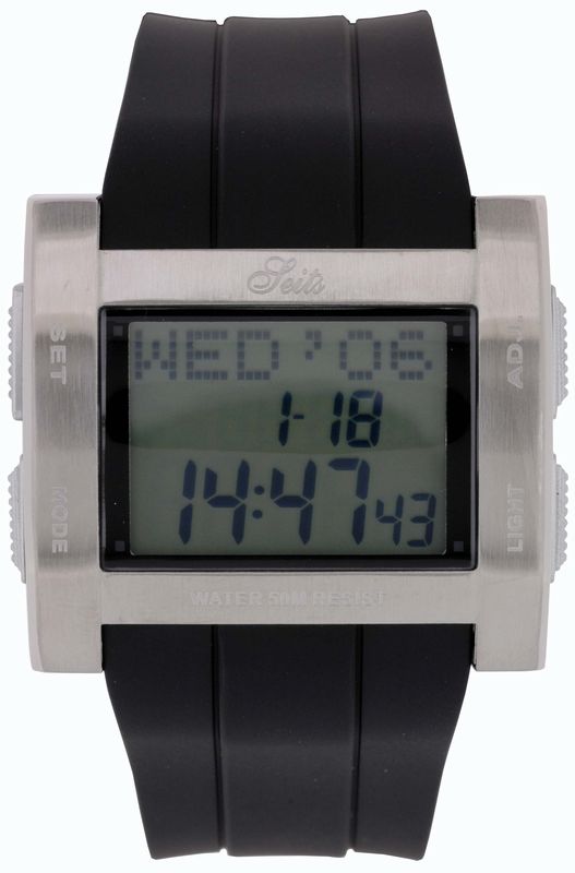 W.M662 Seits, Herreur