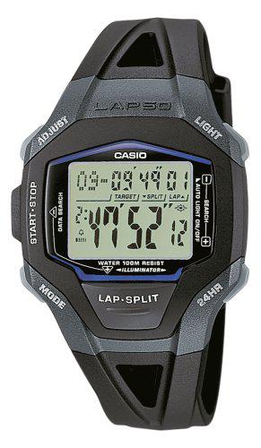 WS-110H-1AVHEF Casio træningsur