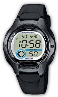 LW-200-1BVEF Casio collection