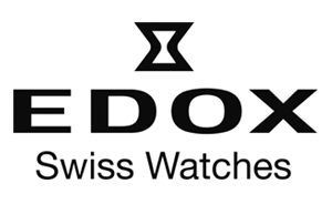 Edox Schweizisk design online hos Ur-Tid.dk