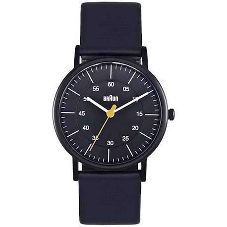 Image of BN0011BKBKL Braun Classic, dameur