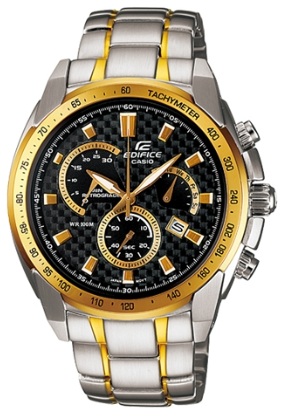 Image of CASIO EF-521SG-1AVEF EDIFICE