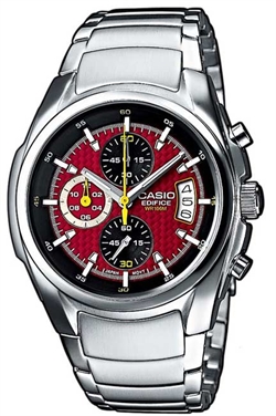 Image of CASIO EDIFICE EF-512D-4AVEF