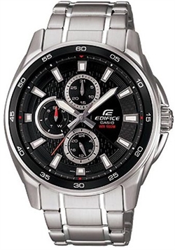 Image of Casio Edifice EF-334D-1AVEF