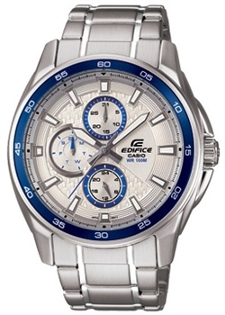 Image of Casio Edifice EF-334D-7AVEF