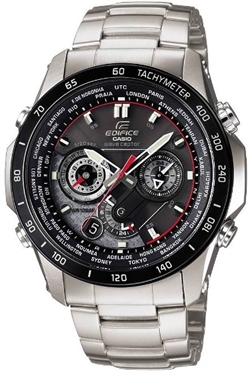 Image of CASIO Edifice EQW-M1000DB-1AER