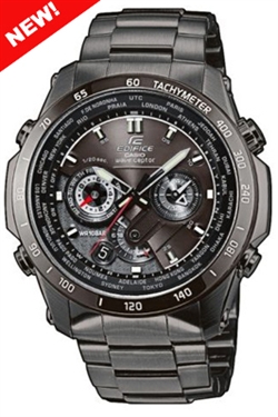 Image of CASIO Edifice EQW-M1000DC-1AER