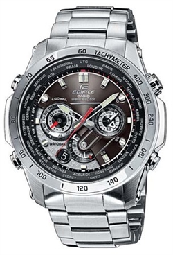 Image of CASIO Edifice EQW-M1000D-1AER