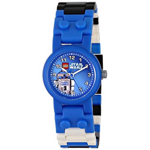 Image of LEGO R2-D2 børne armbånds ur (8020318)