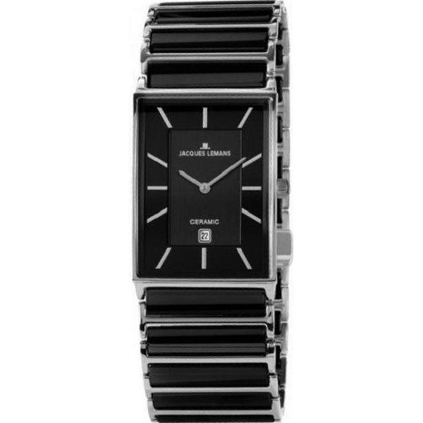 Hos Ur-Tid.dk har vi Jacques Lemans model 1-1593.1A til markedets bedste priser