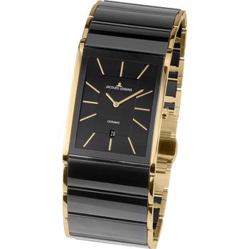 Hos Ur-Tid.dk har vi Jacques Lemans model 1-1939E til markedets bedste priser