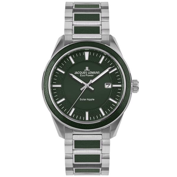 Hos Ur-Tid.dk har vi Jacques Lemans model 1-2116E til markedets bedste priser