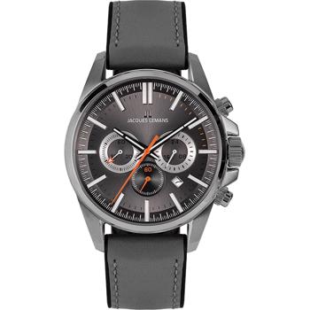 Hos Ur-Tid.dk har vi Jacques Lemans model 1-2119A til markedets bedste priser