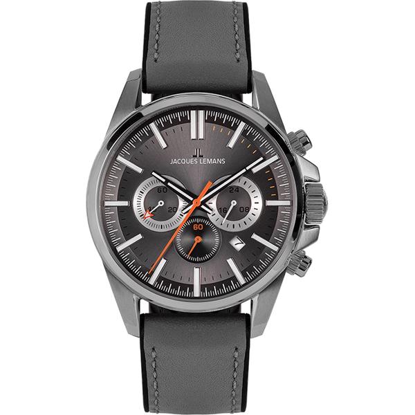 Hos Ur-Tid.dk har vi Jacques Lemans model 1-2119A til markedets bedste priser