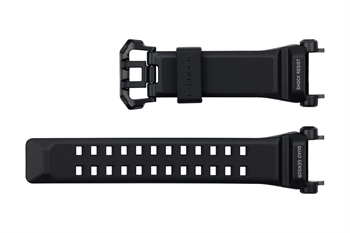 Casio original rem til Casio GR-B200-1A, sort resin