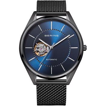 PVD coated stål Automatc Automatic herre ur fra Bering