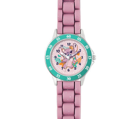 Disney Pink stitch børneur