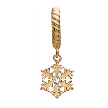 Køb dit  forgyldt sølv fra Christina smykker hos Ur-Tid.dk