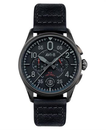 Hos Ur-Tid.dk har vi AVI-8 model AV-4089-03 til markedets bedste priser