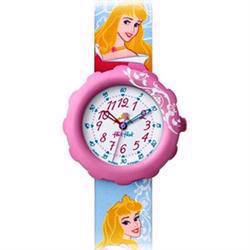 Image of FLS023 Disney Princess Sleeping Beauty, Flik Flak pigeur